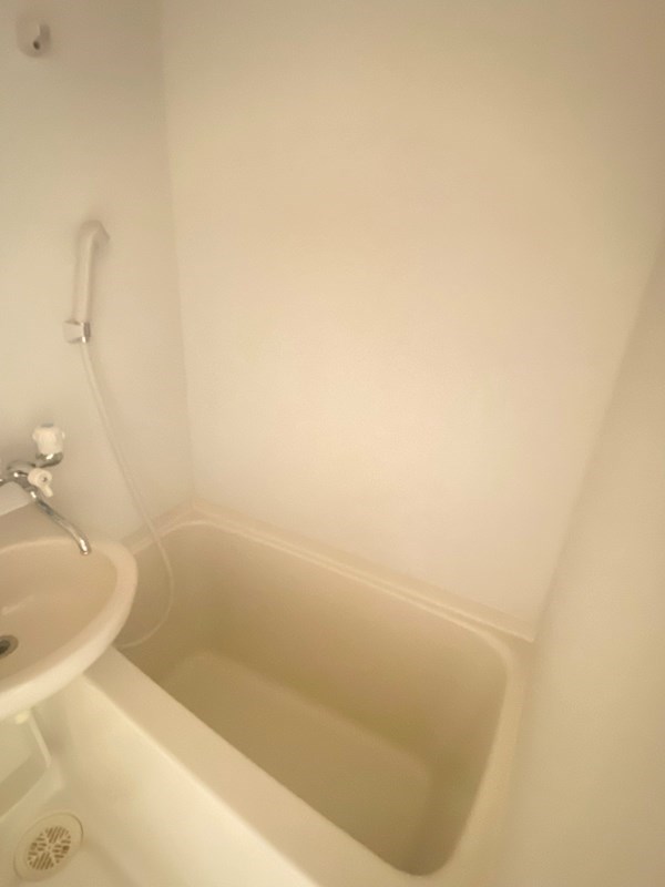 バス・シャワールーム　※同仕様写真