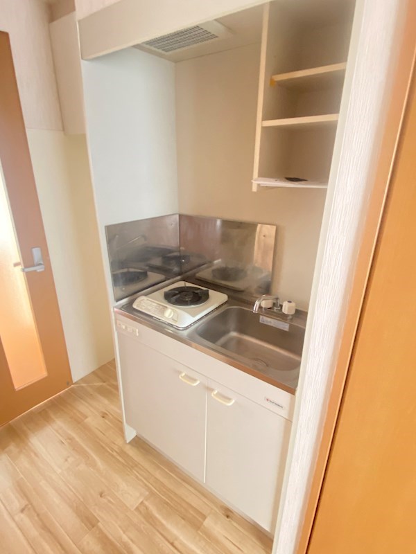 キッチン　※同仕様写真