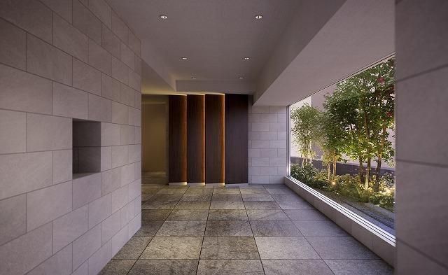 その他共有部分　☆共用部☆