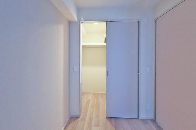 収納　☆たっぷり収納☆