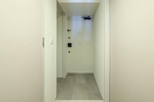 玄関　☆玄関☆