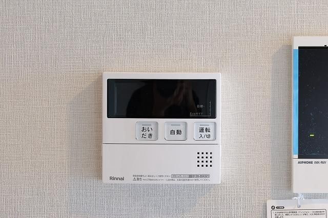 その他設備　☆設備充実☆