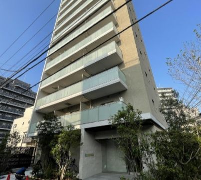 建物外観　☆綺麗な外観☆