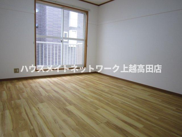 その他部屋・スペース　洋室