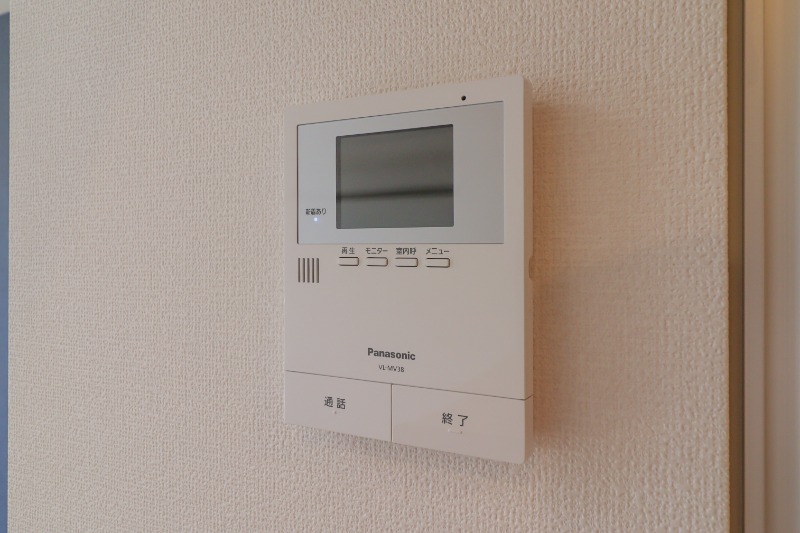 セキュリティ　図面と現状に相違がある場合には現状を優先