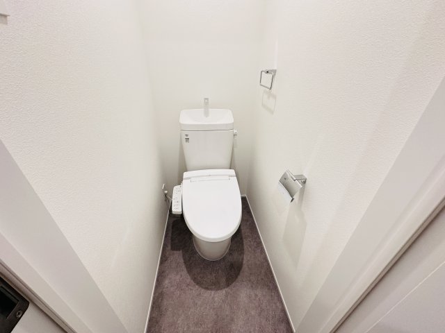 トイレ　Jack シリーズの写真です。