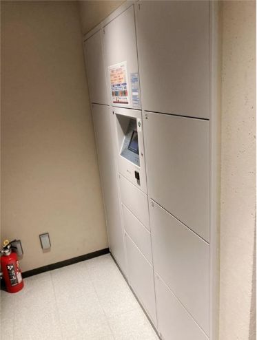 その他共有部分　弊社は都内全域の物件をご紹介可能です！