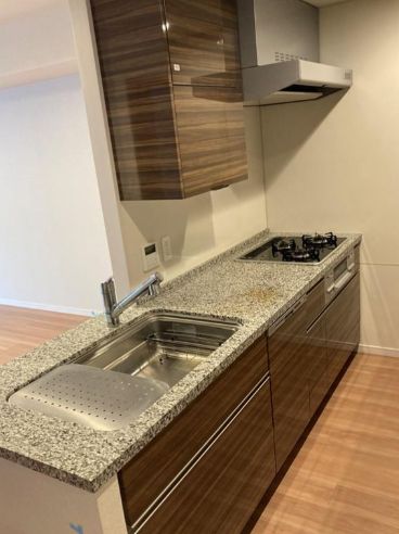 キッチン　弊社は都内全域の物件をご紹介可能です！