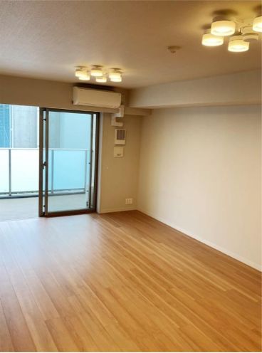 居室・リビング　弊社は都内全域の物件をご紹介可能です！