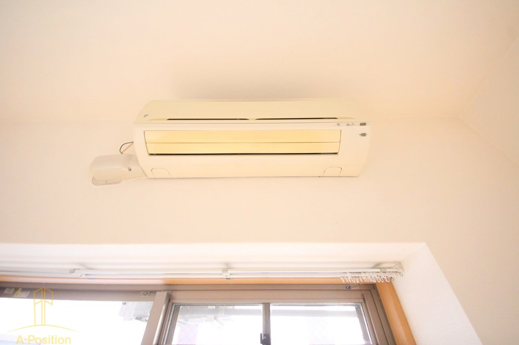 その他設備　エスリード同心第5