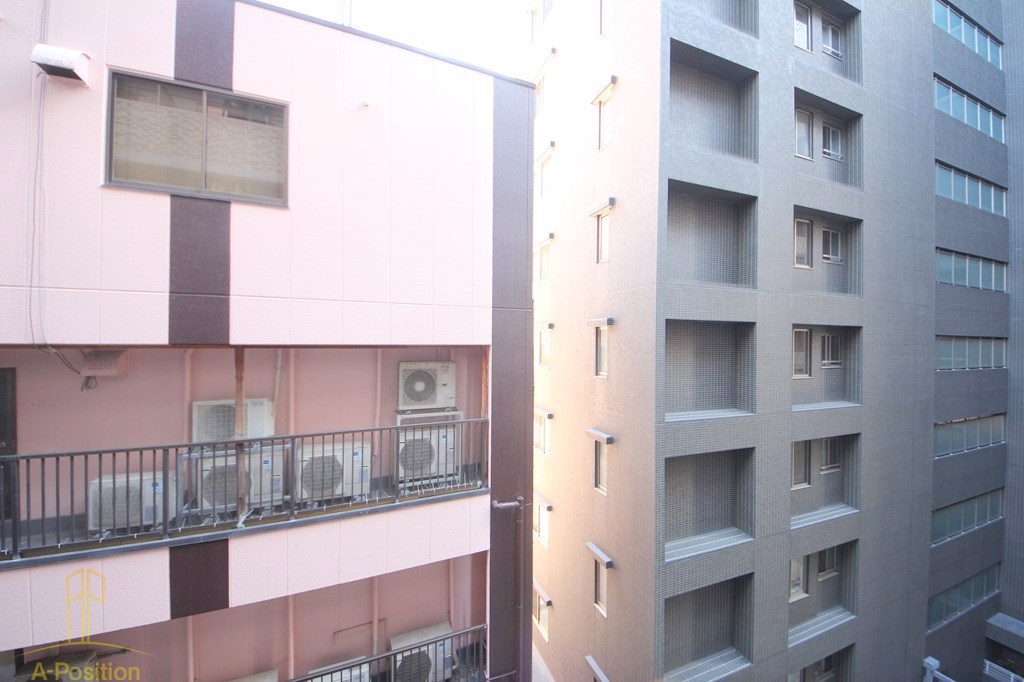 眺望　エスリード同心第5