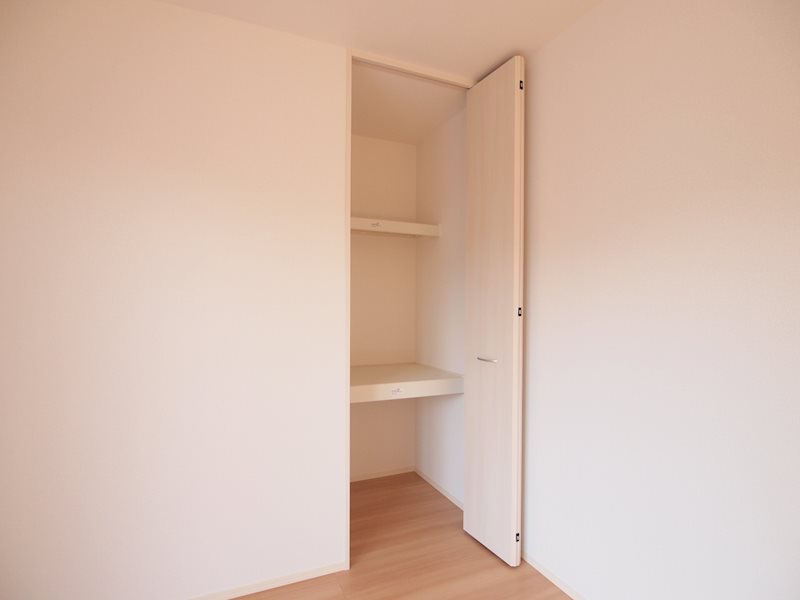 収納　※別号室写真