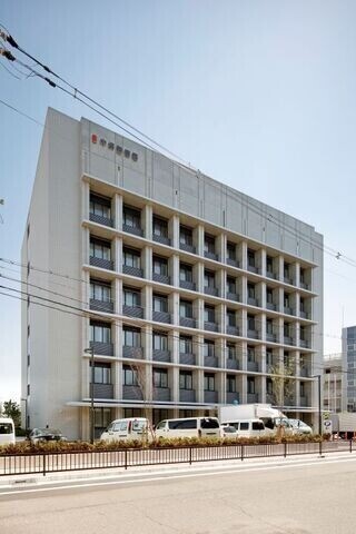 警察署・交番　大阪府中堺警察署（警察署・交番）まで4364m