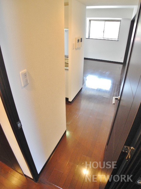 その他部屋・スペース　西大路七条の分譲ファミリーマンションです。