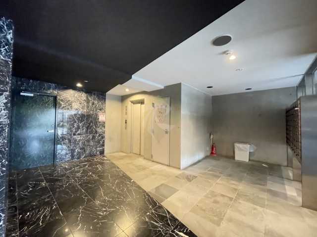 その他共有部分　スパシエエルヴィエントアース板橋タワー