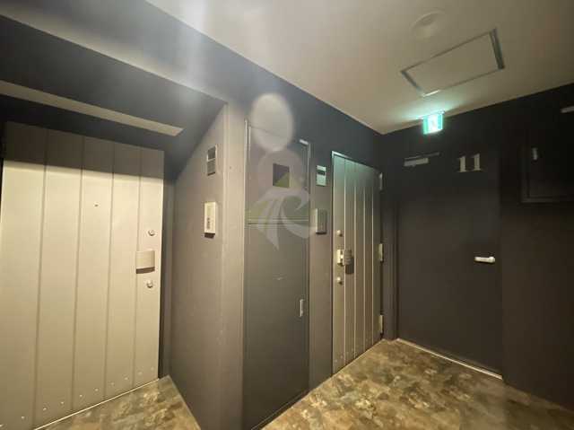 その他　スパシエエルヴィエントアース板橋タワー