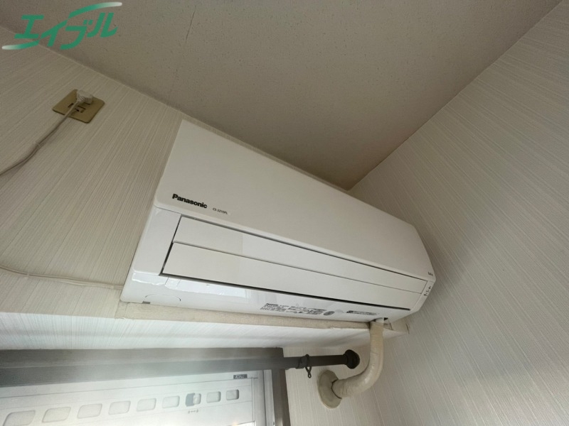 その他設備　別部屋同タイプ