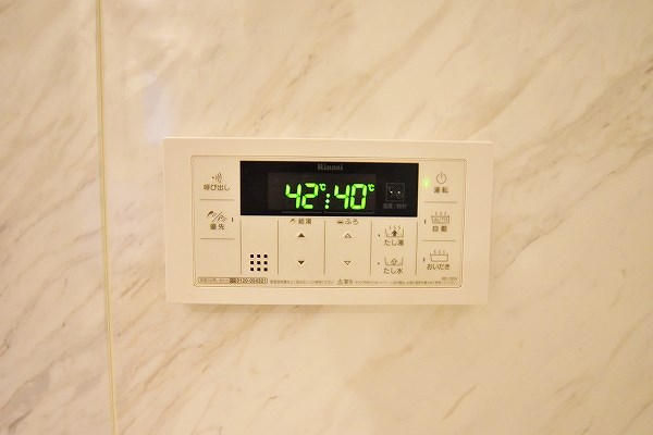 その他設備　★オートバス/追焚機能付き★