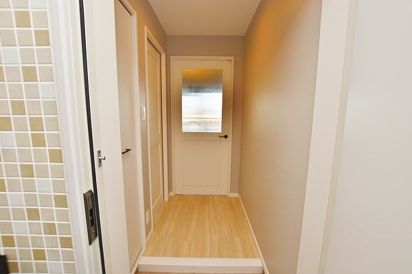 玄関　★玄関ホール★