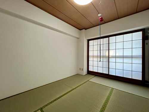 その他部屋・スペース　和室