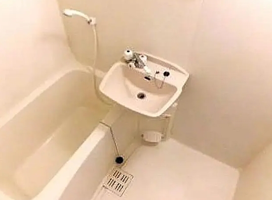 バス・シャワールーム　☆バスルーム☆