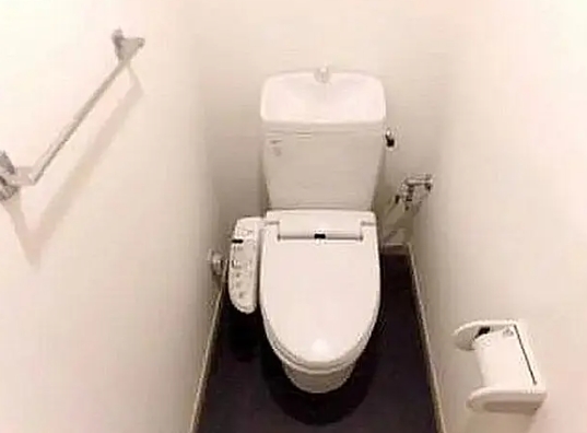 トイレ　☆トイレ☆