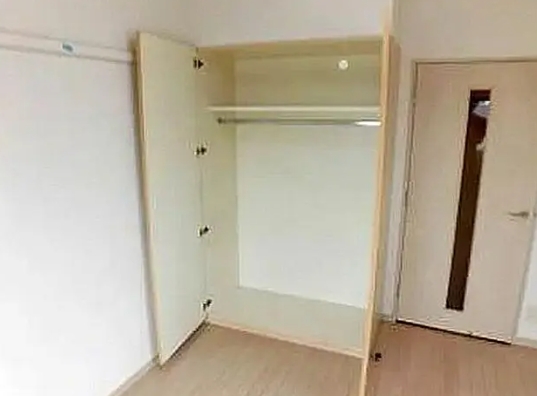 収納　☆クローゼット☆