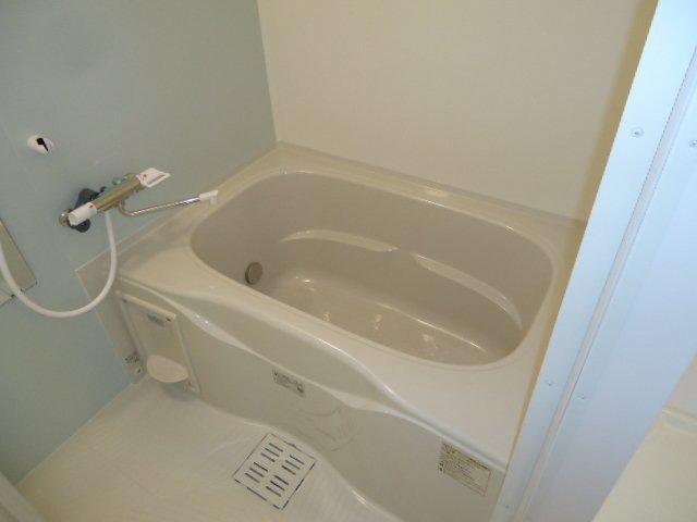 バス・シャワールーム　バスルーム