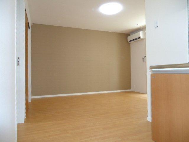 居室・リビング　居室