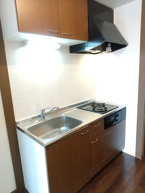 キッチン　同仕様