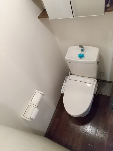 トイレ　同仕様