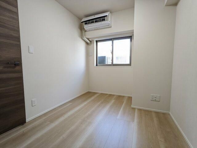 その他部屋・スペース　明るい色調の室内です