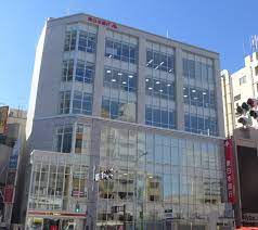 銀行　東日本銀行吾妻橋支店（銀行）まで1390m