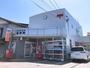 郵便局　長岡呉服町郵便局（郵便局）まで421m