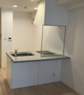 キッチン　別部屋参考写真