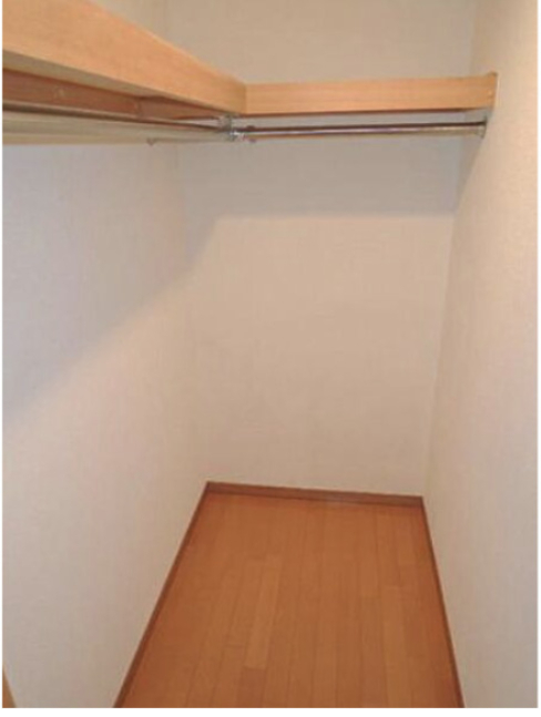 収納　別部屋参考写真