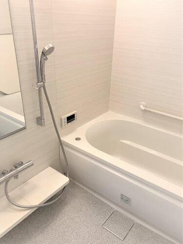 バス・シャワールーム　バスルーム「前回募集時」