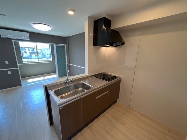 キッチン　キッチン(イメージ)