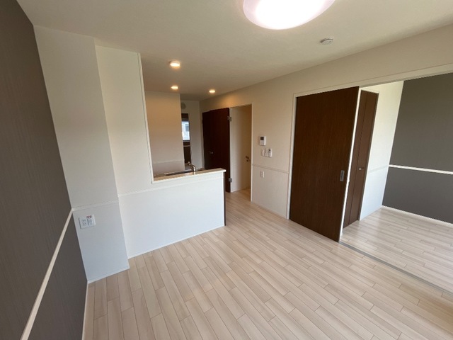 その他部屋・スペース　リビング(イメージ)