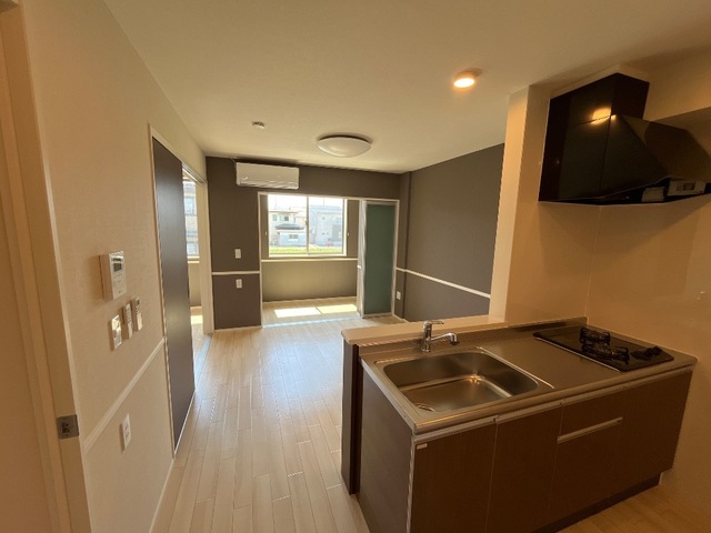 居室・リビング　リビング(イメージ)