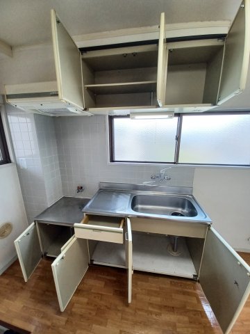 収納　別部屋参考用写真