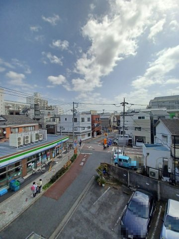 眺望　別部屋参考用写真