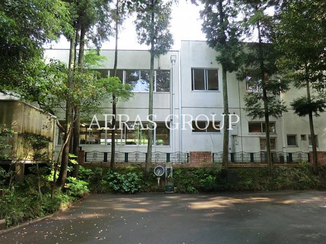 幼稚園・保育園　布佐台幼稚園（幼稚園・保育園）まで920m