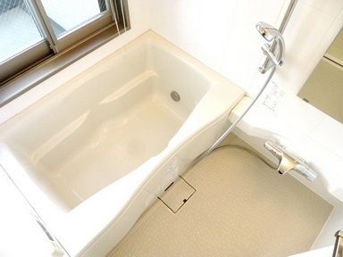 バス・シャワールーム　★バスルーム★