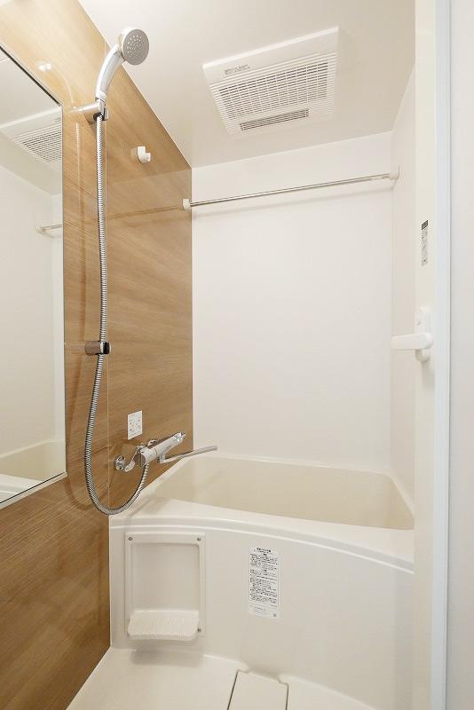 バス・シャワールーム　☆くつろげるお風呂☆