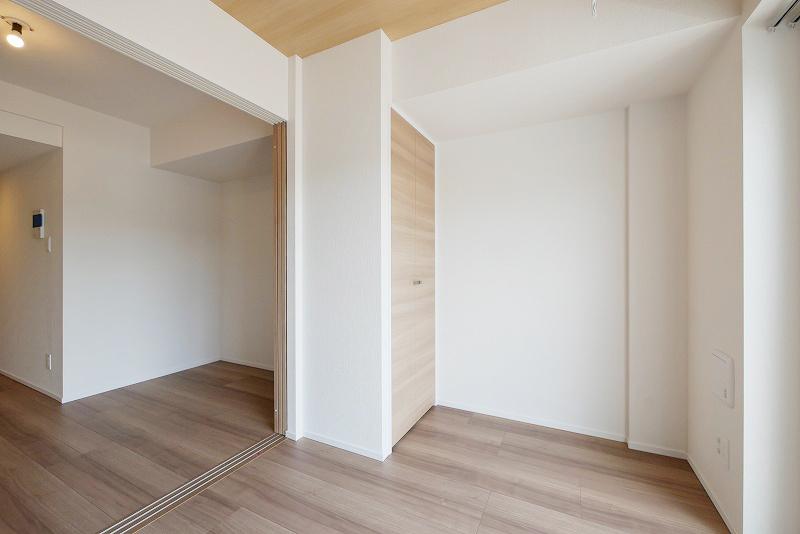 その他部屋・スペース　☆寝室☆