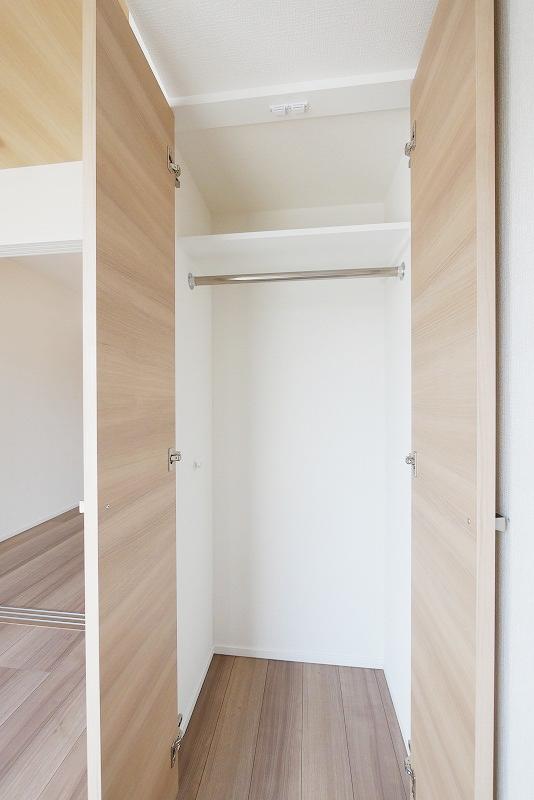 収納　☆たっぷり収納☆