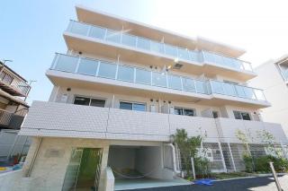 建物外観　☆きれいな外観☆