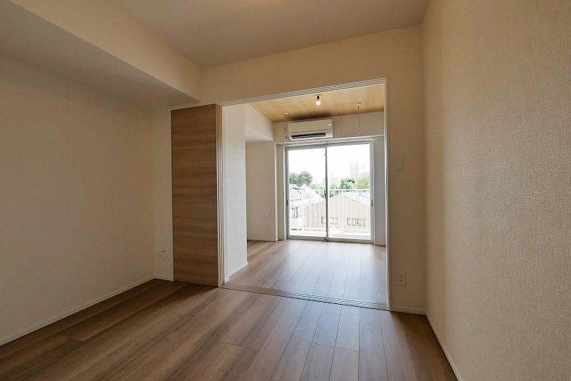 居室・リビング　☆きれいなリビング☆