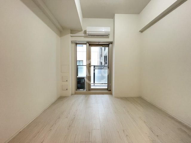 居室・リビング　エスリードレジデンス大阪本町　リビング